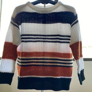 Lulu's Comfy Knit Sweater